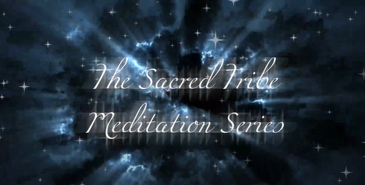 Sacred Angelic Sleep Calming Storm Meditation Music