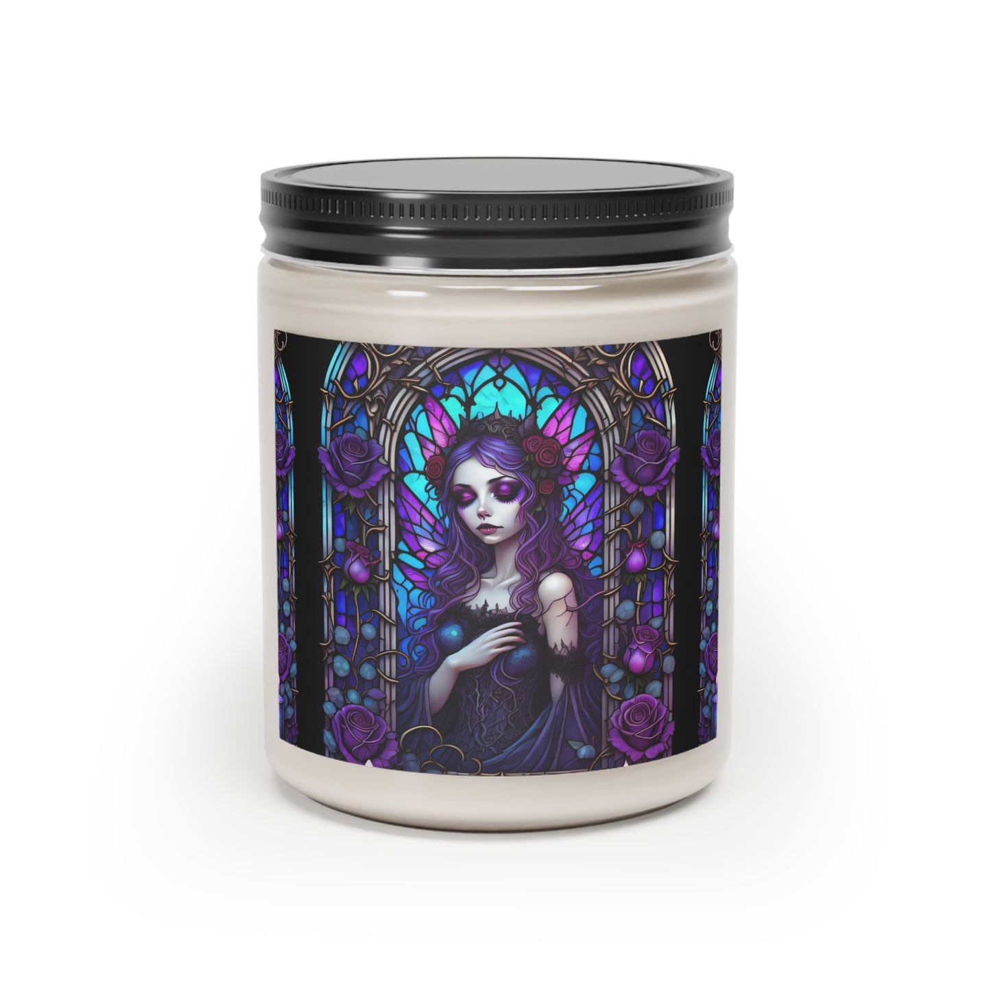 Fairy Scented Candle, 9oz