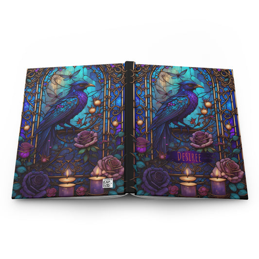 Phoenix Journal :  Phoenix Notebook  |  Mythical Notebook  |  Magical Journal  |  Witchy Journal |  Phoenix Gifts