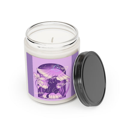 Bellatrix Collection Magical Scented Candle, 9oz