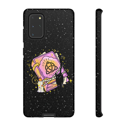 Witches Brew Tough Cases IPhone- S20 Plus
