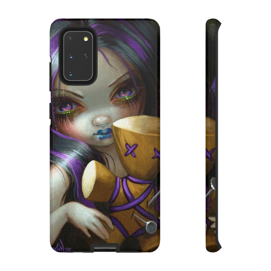 Voodoo Witchy Tough Cases IPhone- S20 Plus