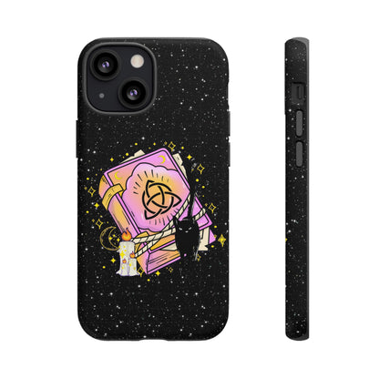 Witches Brew Tough Cases IPhone- S20 Plus