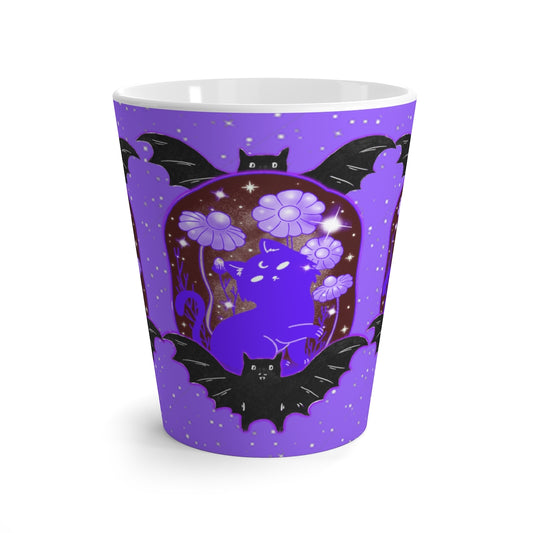 Witchy Latte Mug