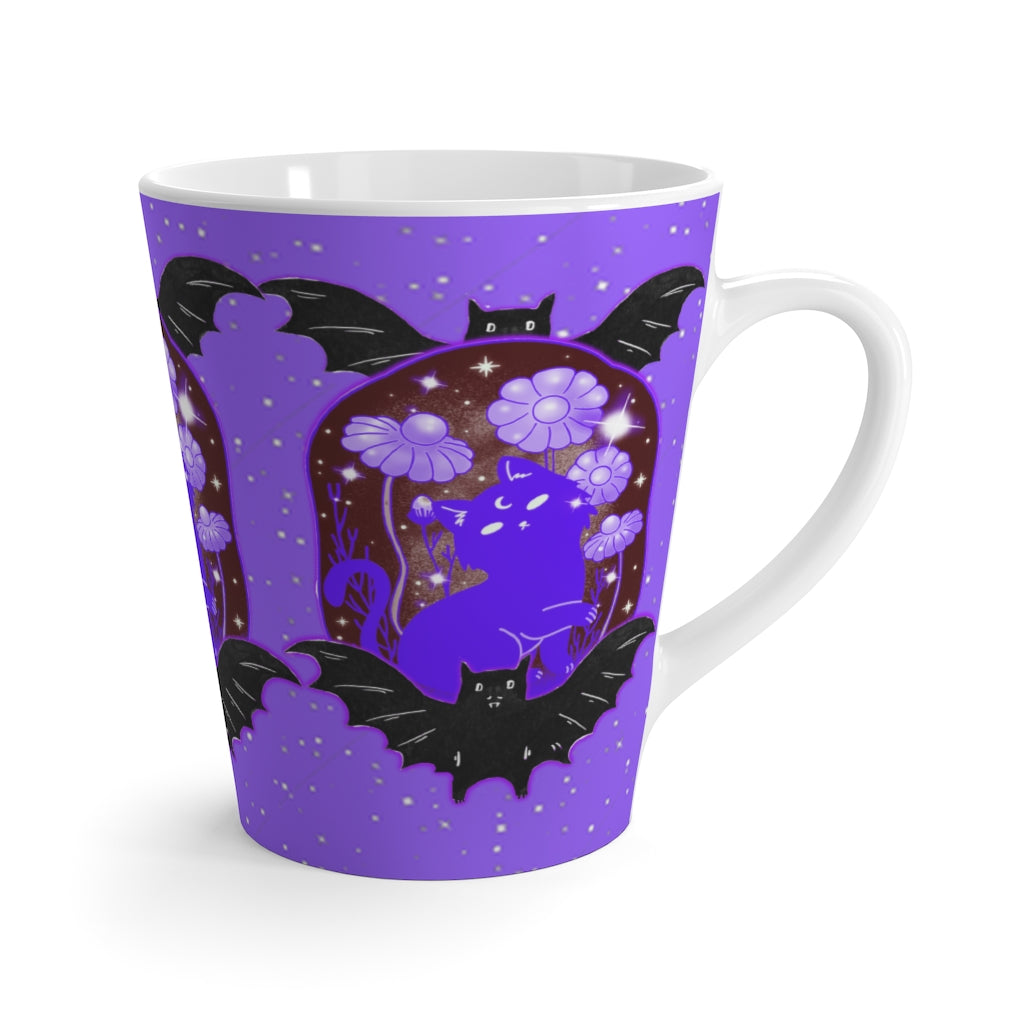 Witchy Latte Mug