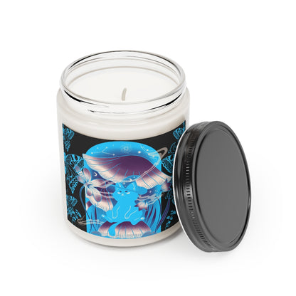 Bellatrix Collection Magical Forest Candle, 9oz